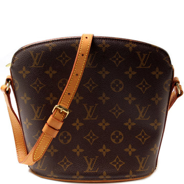 Druout Monogram
