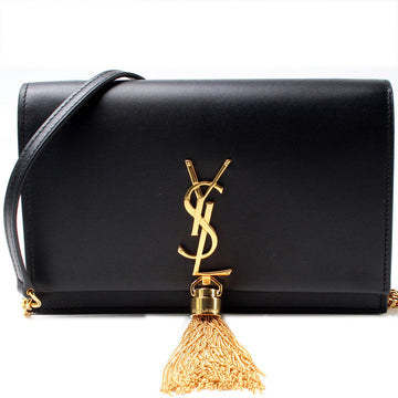Kate Tassel Chain Wallet