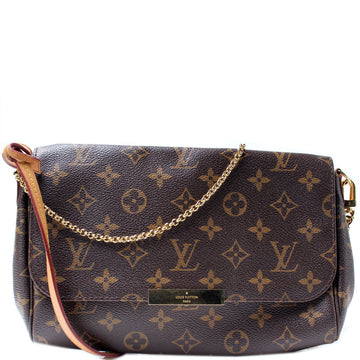 Favorite MM Monogram