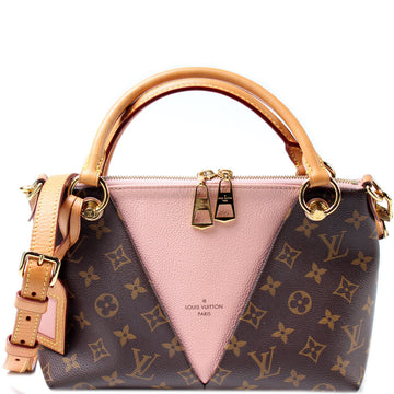 V Tote BB Monogram