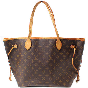 Neverfull MM Monogram