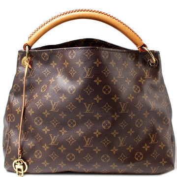 Artsy MM Monogram