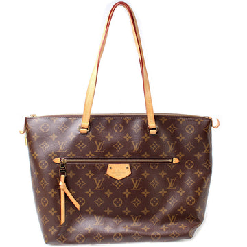 Iena MM Monogram