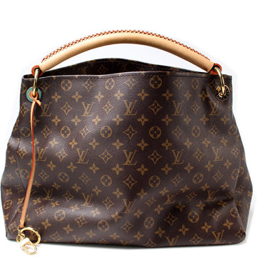 Artsy MM Monogram