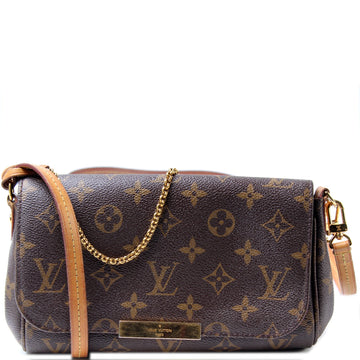 Favorite PM Monogram