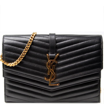 Sulpice Chain Wallet