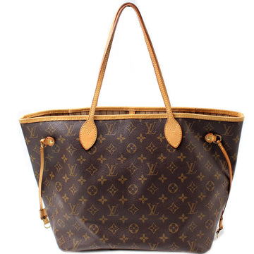Neverfull MM Monogram