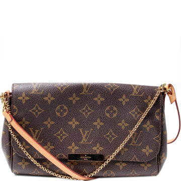 Favorite MM Monogram