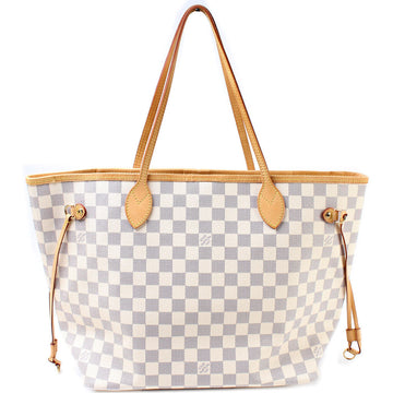 Neverfull MM Damier Azur