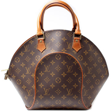 Ellipse MM Monogram