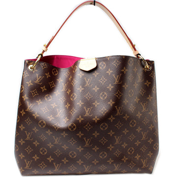 Graceful MM Monogram