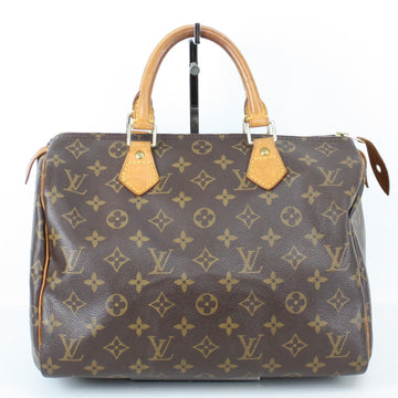 Speedy 30 Monogram