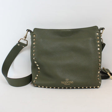 Studded Crossbody