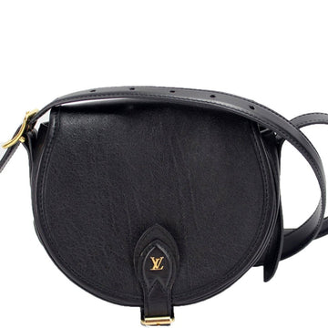 Tambourin Bag 2019 Calf Leather