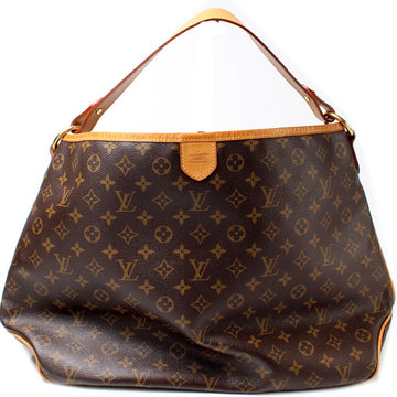 Delightful MM Monogram