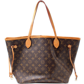 Neverfull MM Monogram