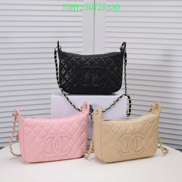 EC - CHL Bags - 330