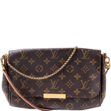 Favorite MM Monogram
