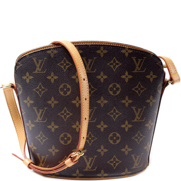 Drouot Monogram