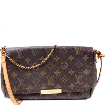 Favorite MM Monogram