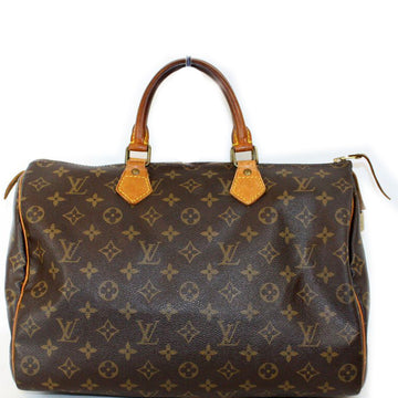 Speedy 35 Monogram