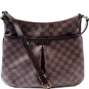 Bloomsbury PM Damier Ebene