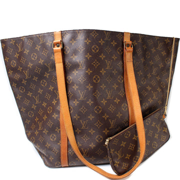 Sac Shopping 60 GM Monogram