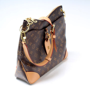 Odeon NM MM Monogram