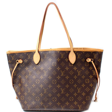 Neverfull MM Monogram