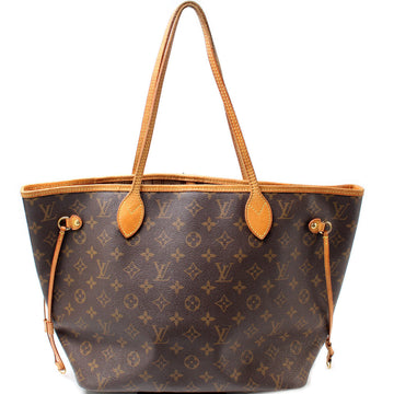 Neverfull MM Monogram