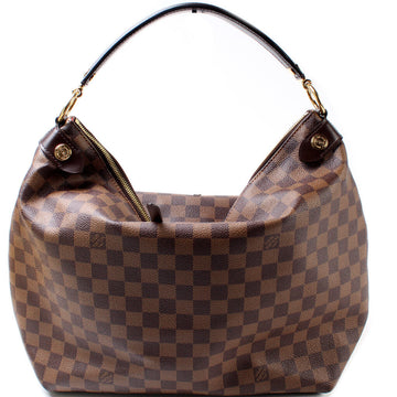 Duomo Hobo Damier Ebene