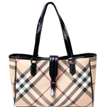 Jeannie Diaper Bag Novacheck