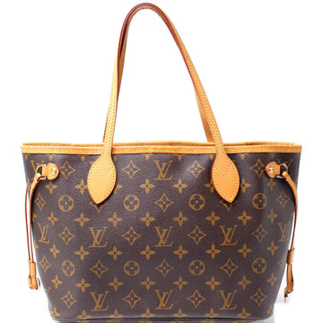 Neverfull PM Monogram