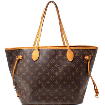 Neverfull MM Monogram