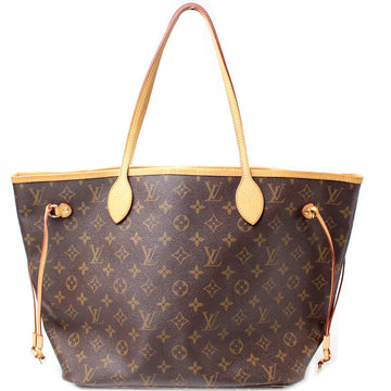 Neverfull MM Monogram