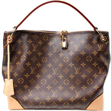 Berri PM Monogram