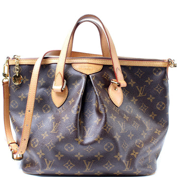 Palermo PM Monogram