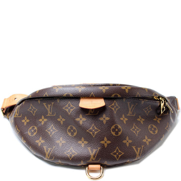 Bumbag Monogram