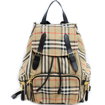 Rucksack Nylon Backpack