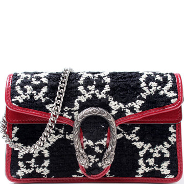 476432 Dionysus GG Super Mini