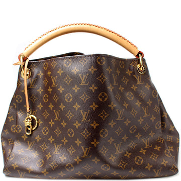 Artsy MM Monogram