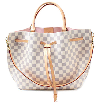 Girolata Damier Azur