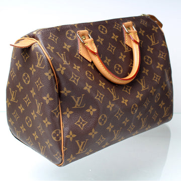 Speedy 30 Monogram