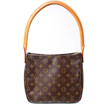 Lopping MM Monogram