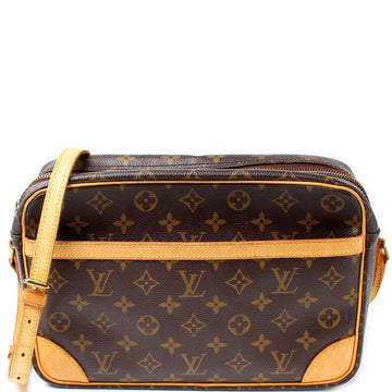 Trocadero 30 Monogram