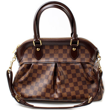 Trevi PM Damier Ebene