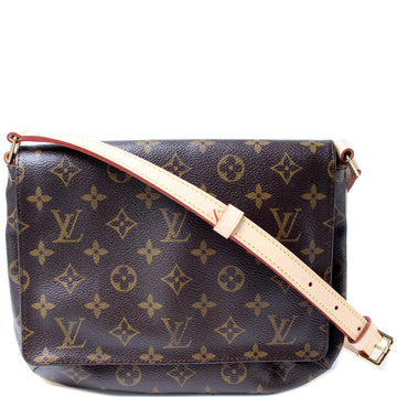 Musette Tango Long Monogram