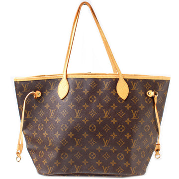 Neverfull MM Monogram