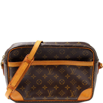 Trocadero 30 Monogram