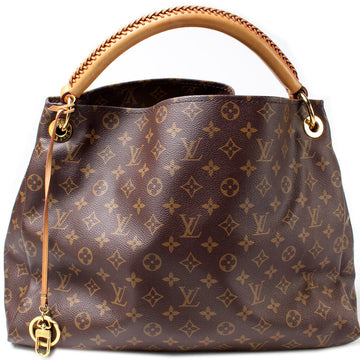 Artsy MM Monogram